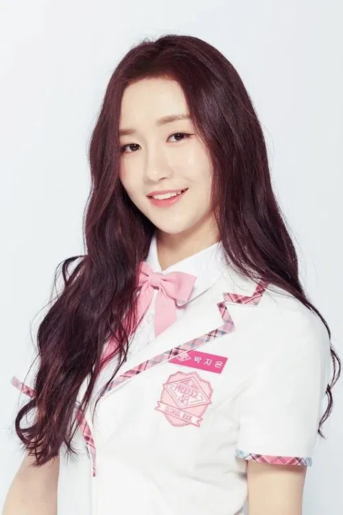 Park Ji Eun profile picture