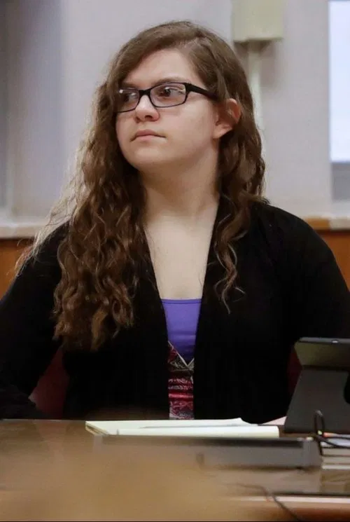 Anissa Weier profile picture