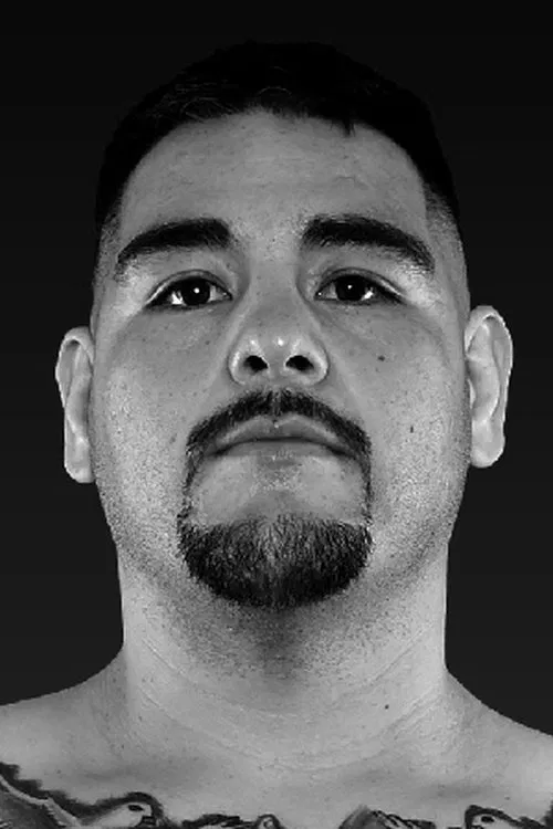 Andy Ruiz Jr. profile picture
