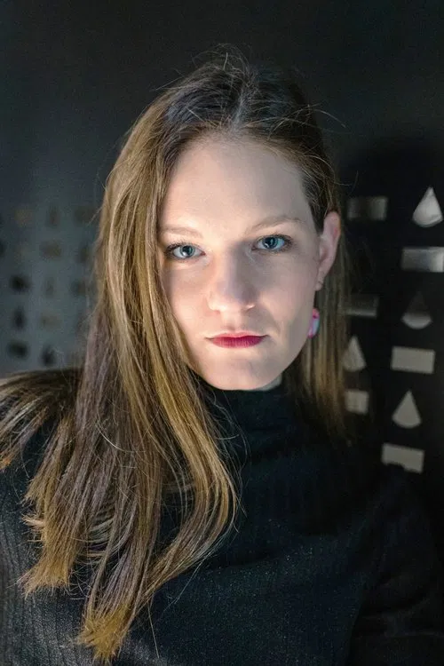 Foto de perfil de Kristína Kubačková