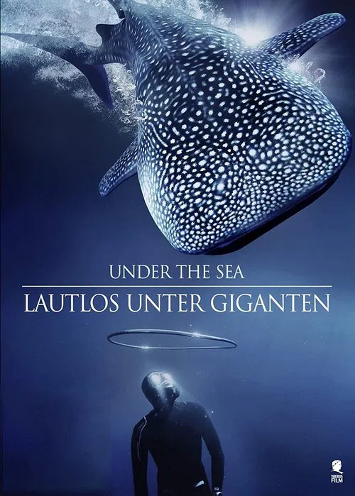 Under the Sea - Lautlos unter Giganten movie poster