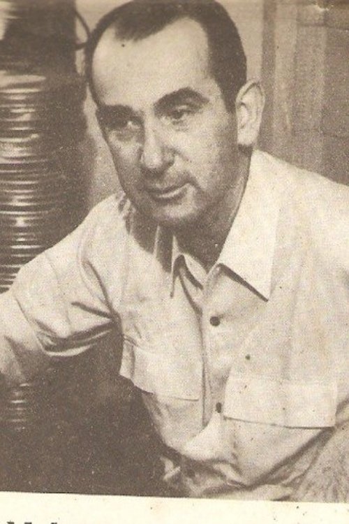 Tadeusz Makarczyński profile picture