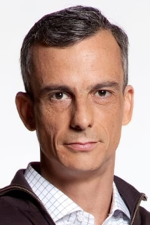Pablo Schwarz profile picture