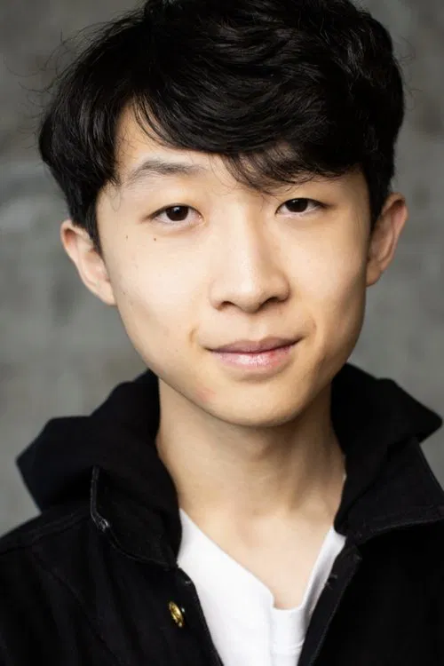 Foto de perfil de Nathaniel Kong