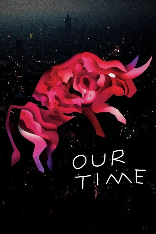 Our Time movie poster