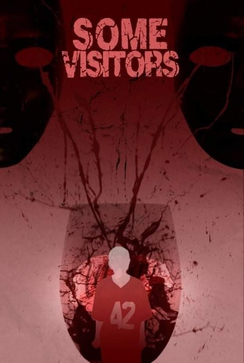 Some Visitors movie poster