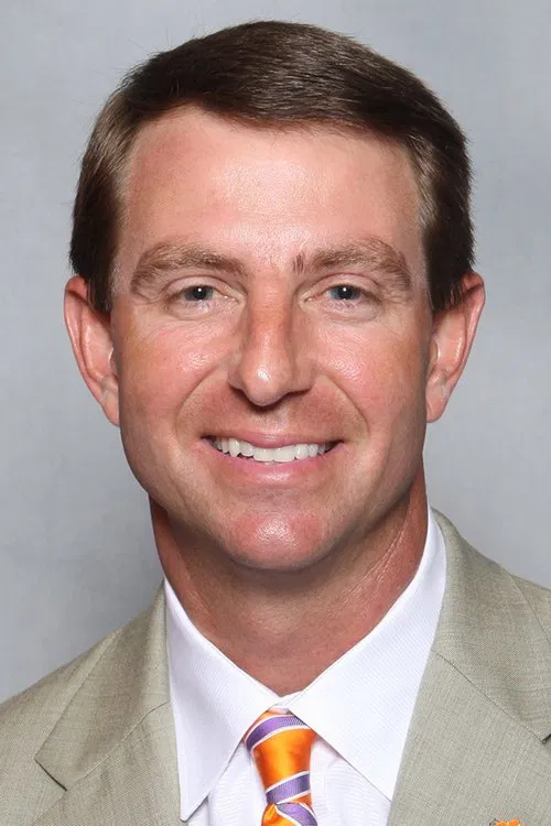 Dabo Swinney profile picture