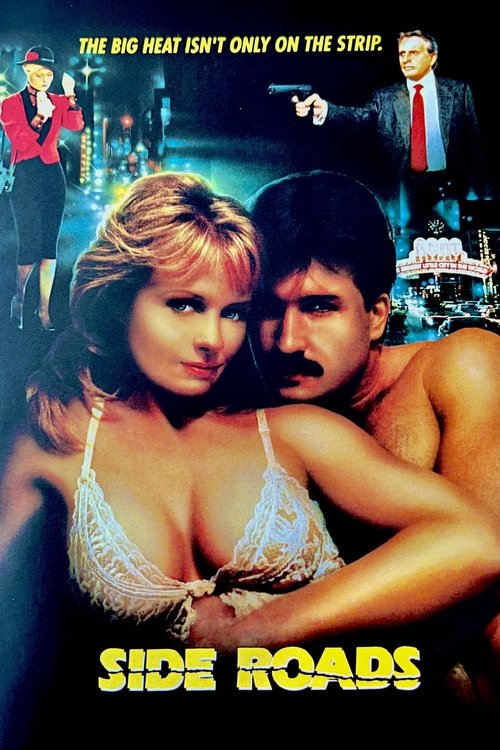 Poster do filme Side Roads