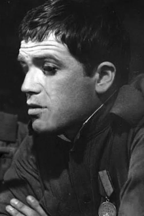 Foto de perfil de Anatolie Ciocanu