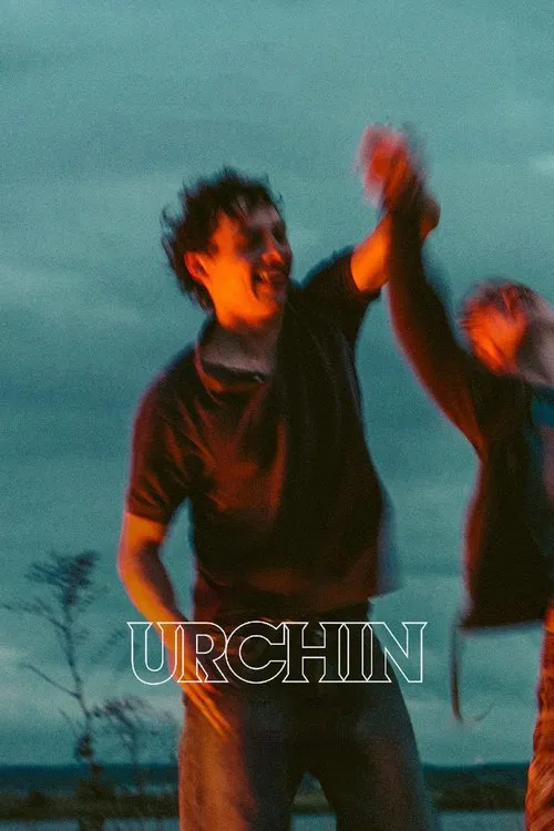 Urchin movie poster