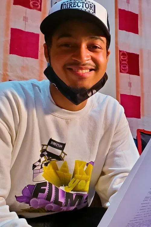 Foto de perfil de Ryan Daly