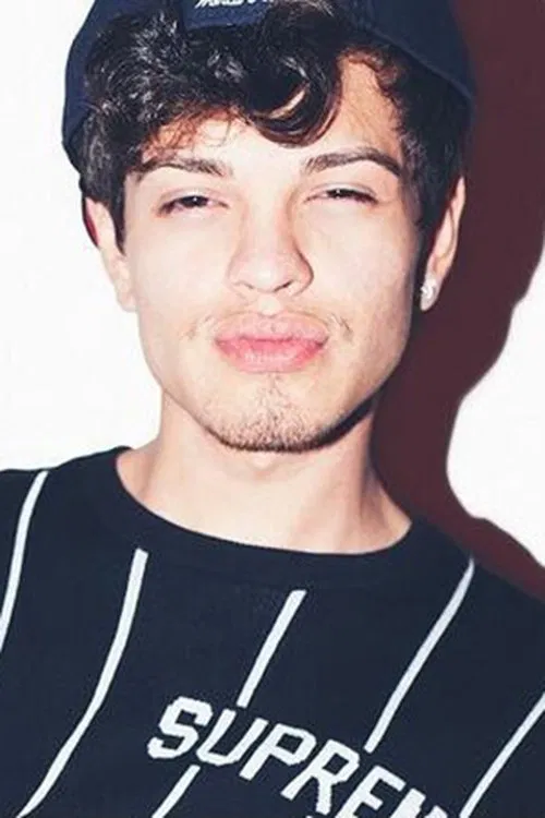 Jimmy Fame profile picture