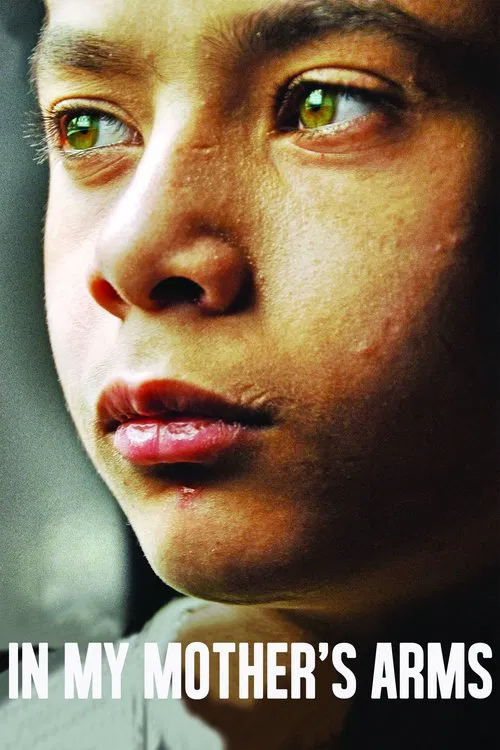 In My Mother's Arms movie poster