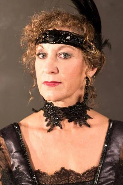Anneta Papathanasiou profile picture