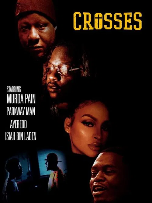 Crosses movie poster