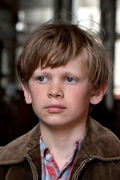Armand Hannestad profile picture