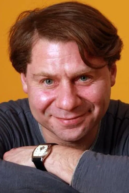 Sergey Shentalinsky profile picture