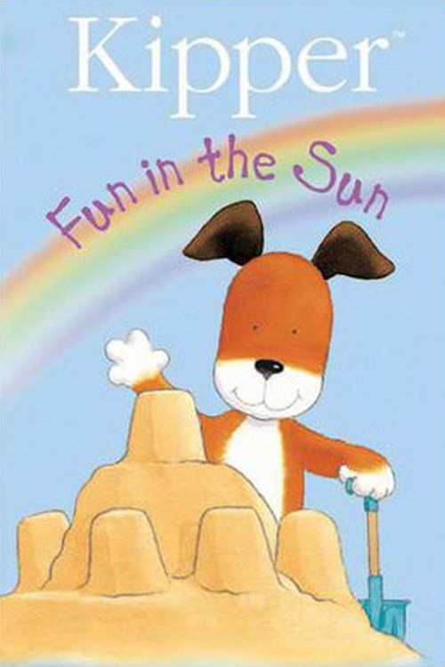 Kipper: Fun In The Sun movie poster