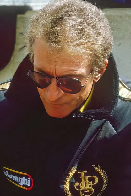 Gérard Ducarouge profile picture