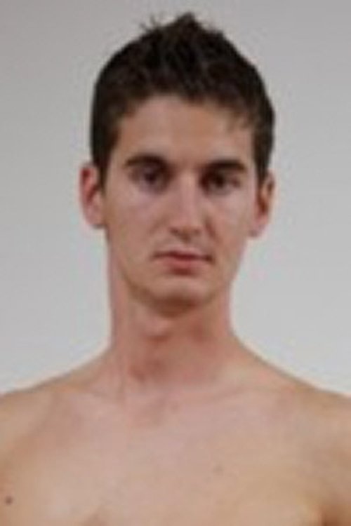 Frank Myers profile picture
