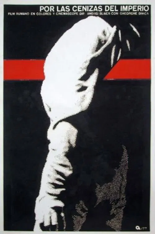 Through the Ashes of the Empire movie poster