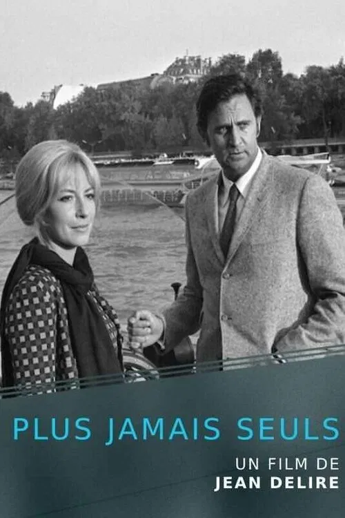 Plus jamais seuls movie poster