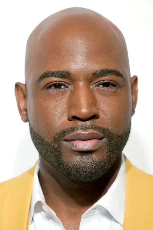 Karamo Brown profile picture
