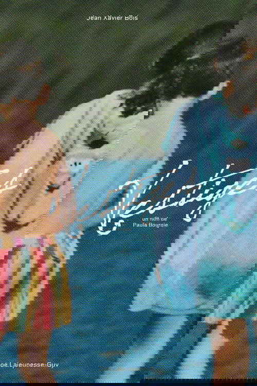 Remnants movie poster