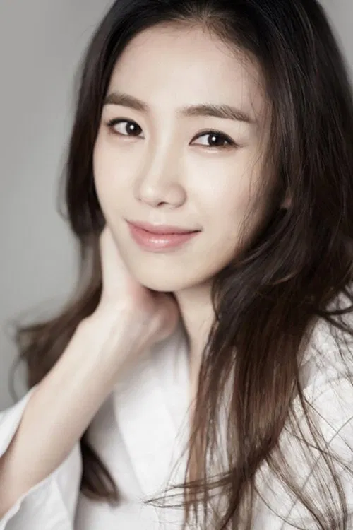 Park Ji-yeon profile picture