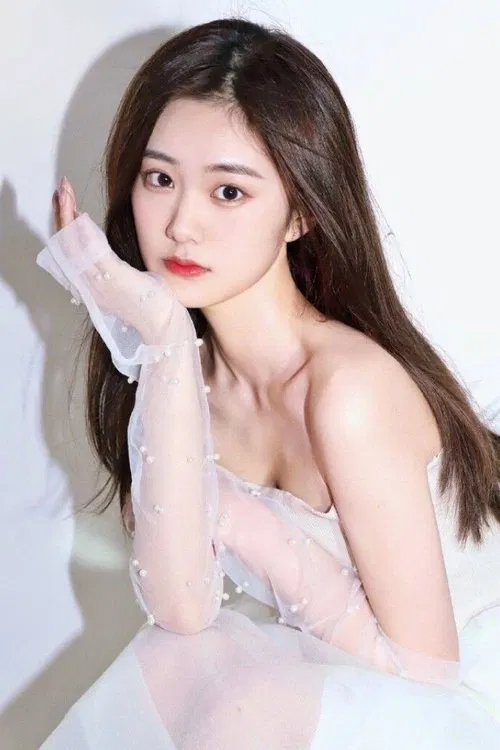 Pan Xin Yi profile picture