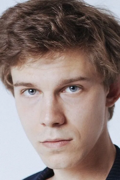 Alexandr Pronkin profile picture