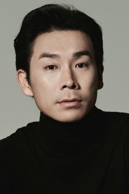 Kim Dae-gon profile picture