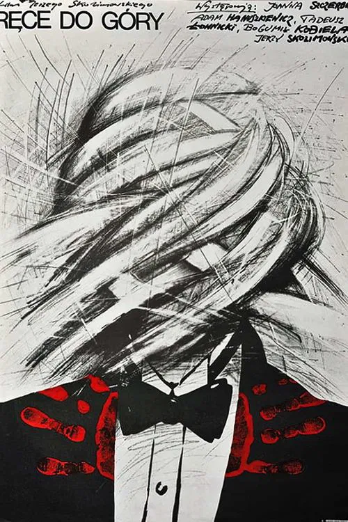 Hands Up! movie poster