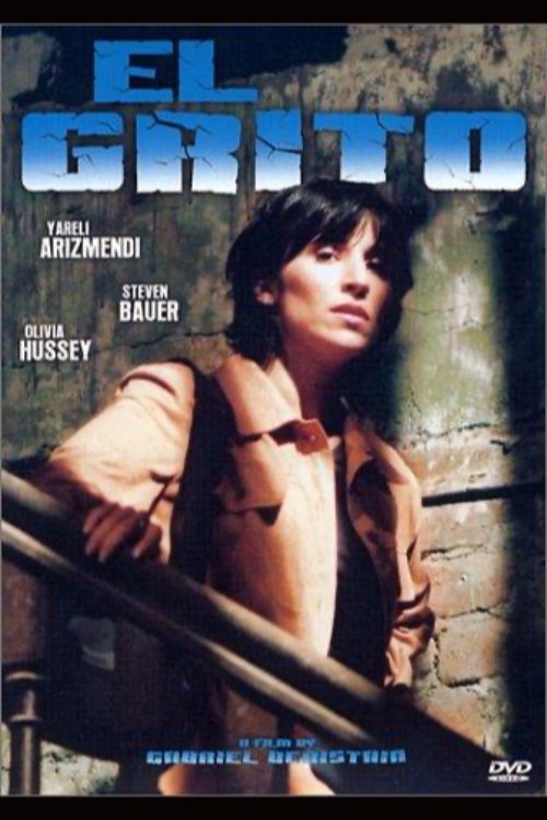 El Grito movie poster