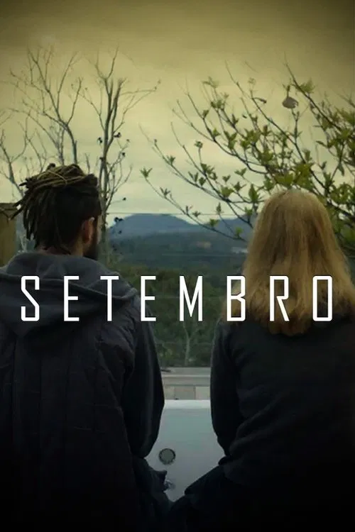 Setembro movie poster