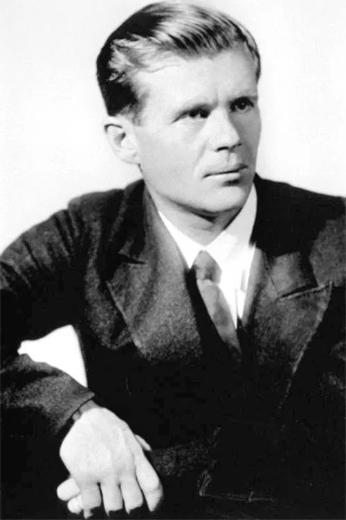 Vladimir Moskvin profile picture
