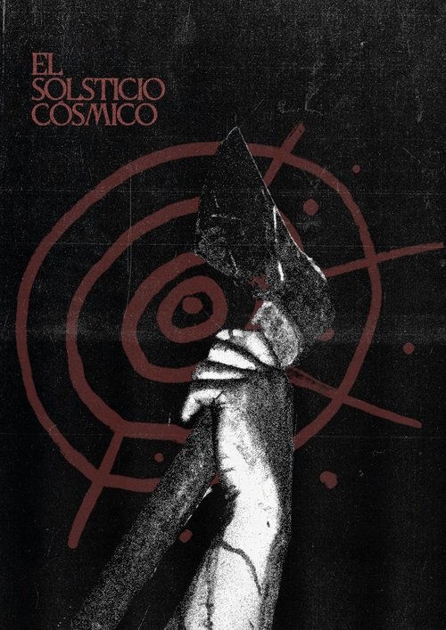El Solsticio Cósmico movie poster