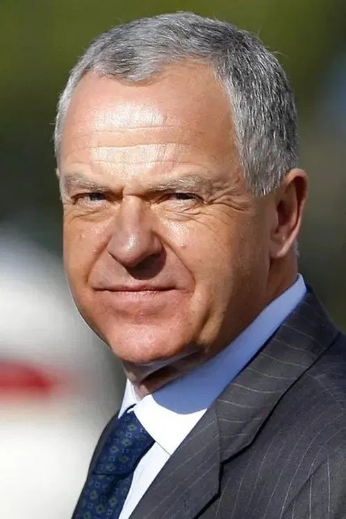 Foto de perfil de Lukas Mühlemann