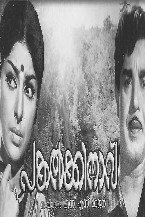 Pakalkkinavu movie poster