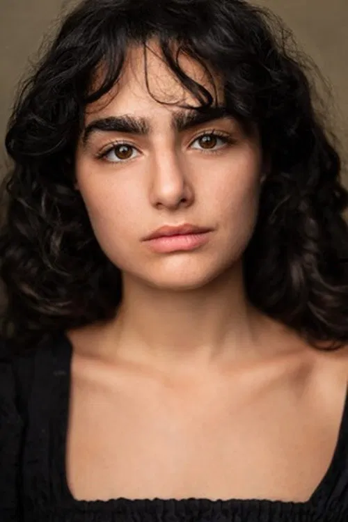Melina Sinadinou profile picture