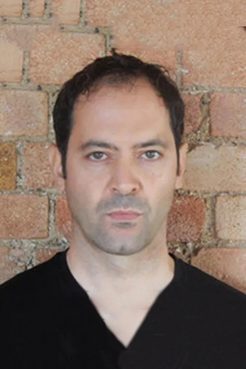 Ilias Panagiotakopoulos profile picture