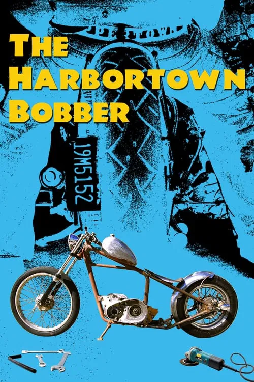 The Harbortown Bobber movie poster