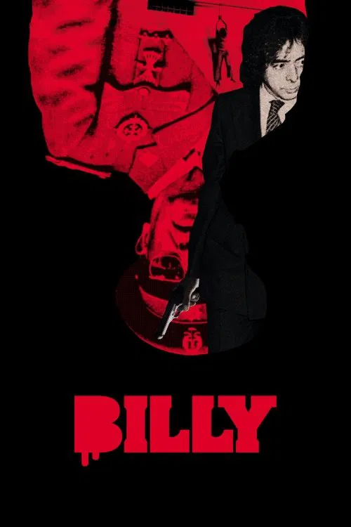 Billy movie poster
