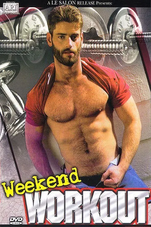 Poster do filme Weekend Workout