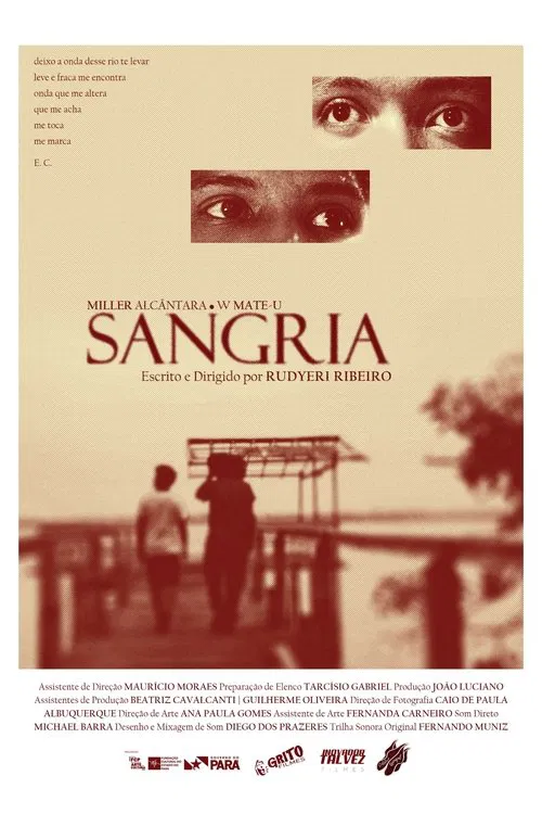 Poster do filme Sangria