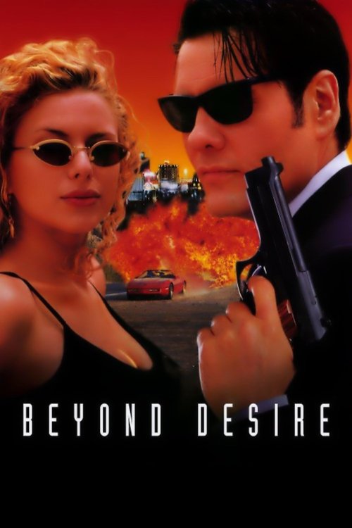 Poster do filme Beyond Desire
