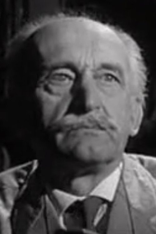 Wilhelm Vorwerg profile picture