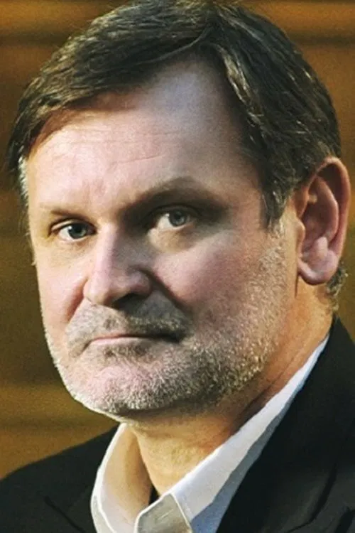 Sergey Mokritsky profile picture
