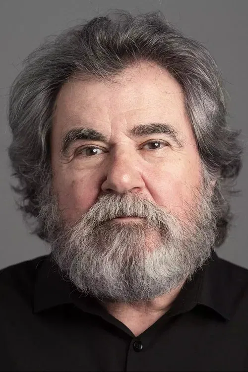 Luis Perezagua profile picture