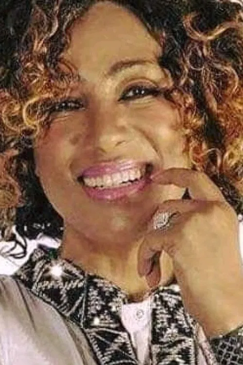 Aster Aweke profile picture